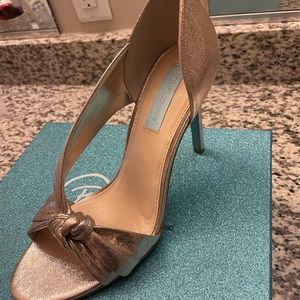 New Betsey Johnson heels